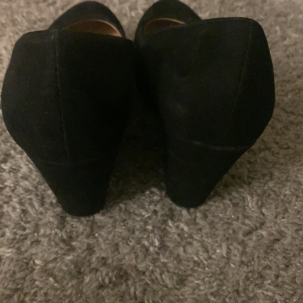 American Rag Wedges - Picture 4 of 8